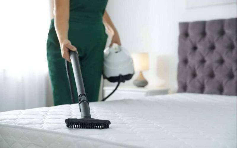 professional mattress cleaning service in Australia