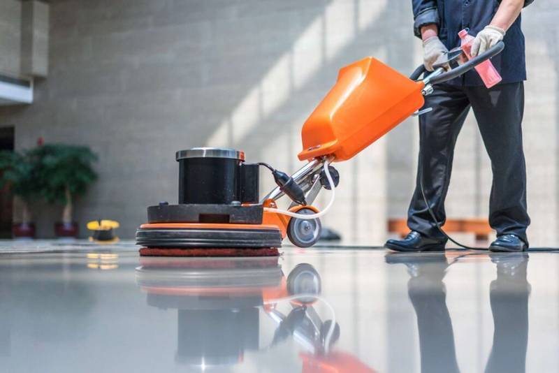 Best Cleaning Services in Brisbane, Australia